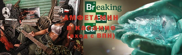 хмурый Алзамай